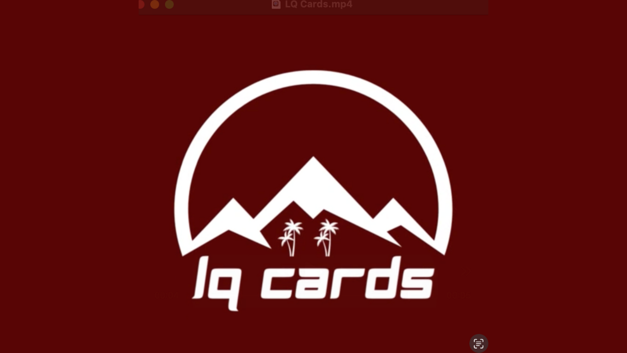 LQ cards logo