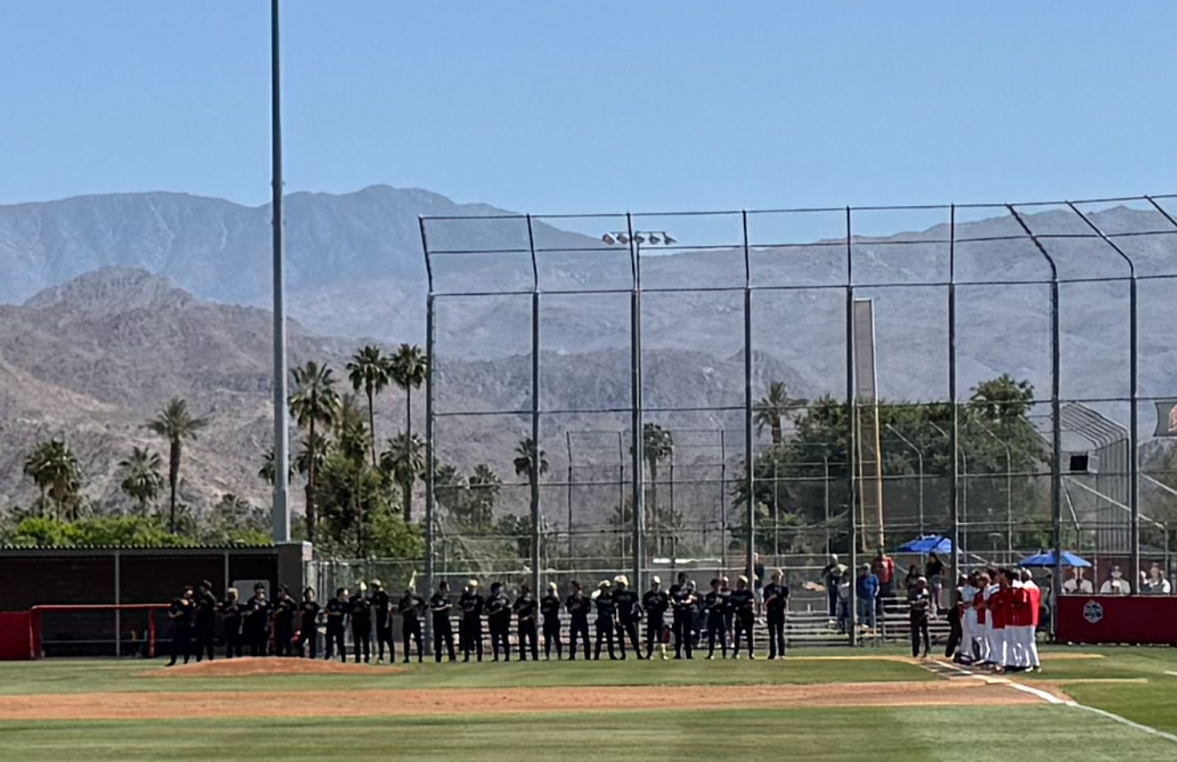 West Ranch beats Palm Desert 4-3