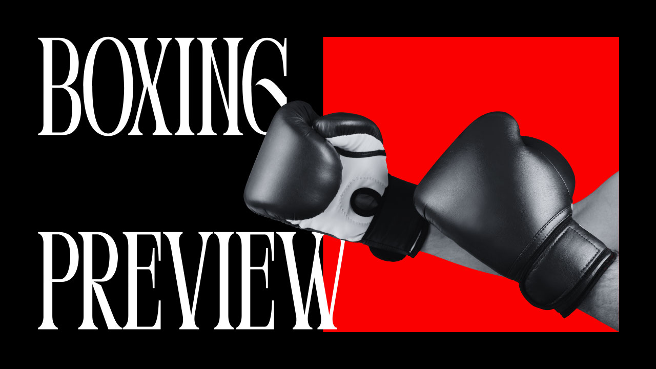 Boxing Preview