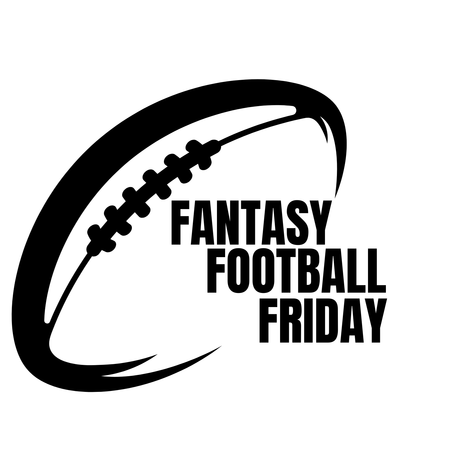 Fantasy Football Friday