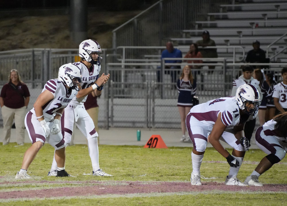 La Quinta 40 Rancho Mirage 13