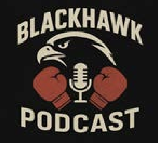 Blackhawk Fight Podcast