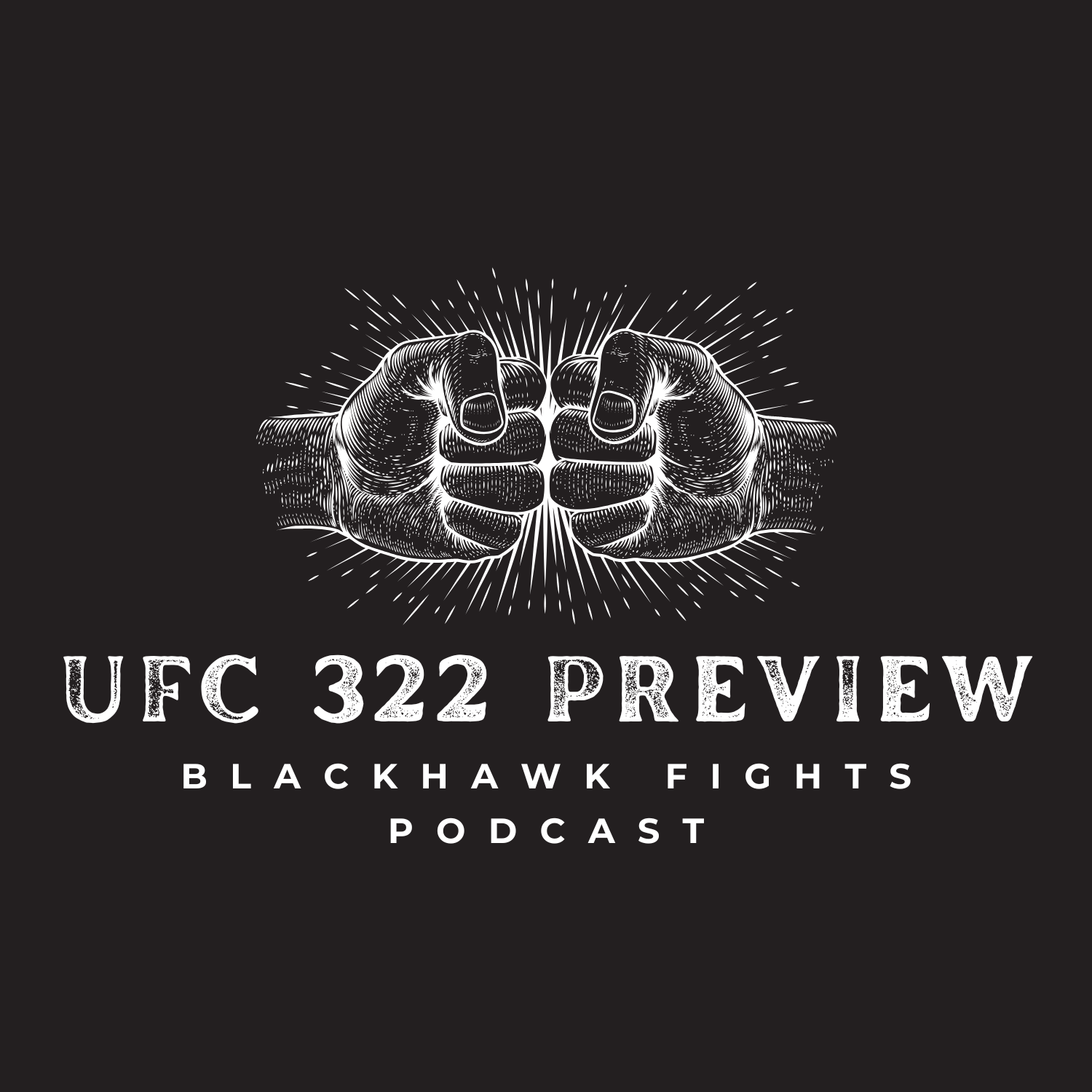 UFC 322 Preview