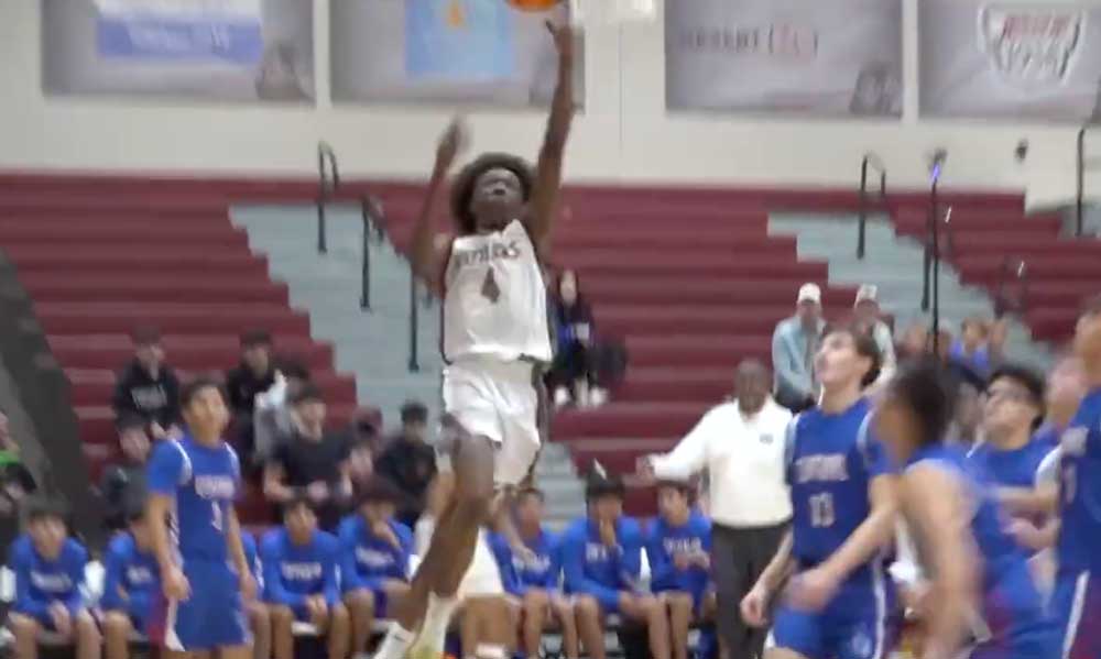 Rancho Mirage Basketball