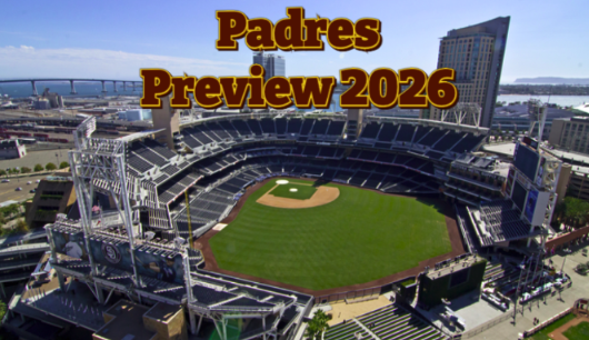 Padres Preview 2026