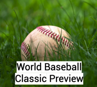 WBC Preview 2026