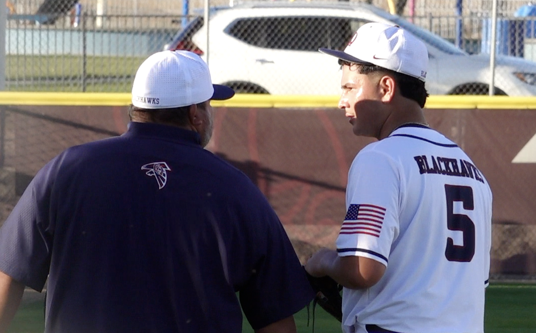 LQ beats Oak Hills 7-0