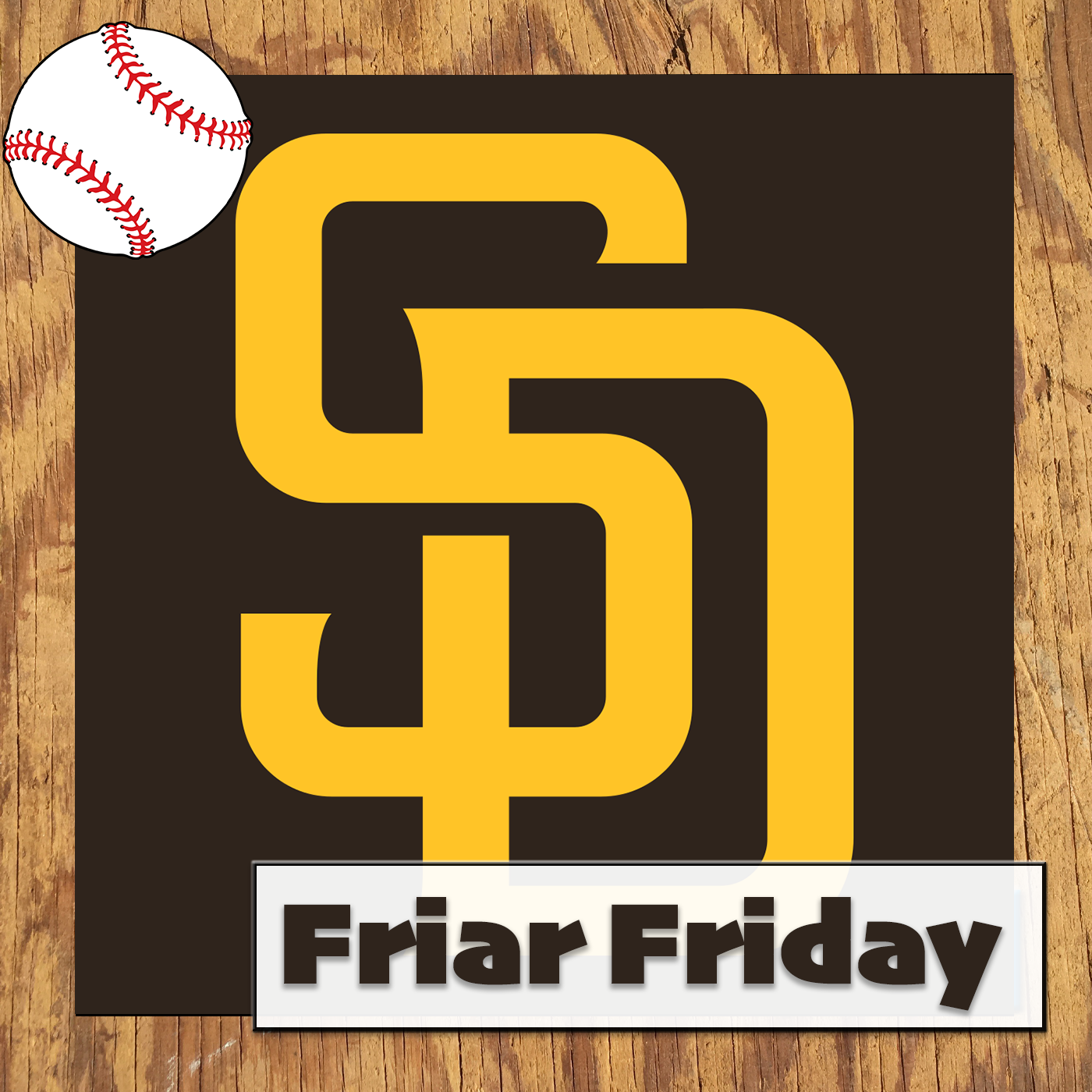Friar Friday