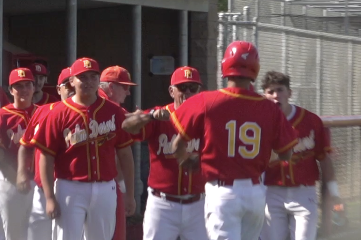 PD Baseball 5-14-26